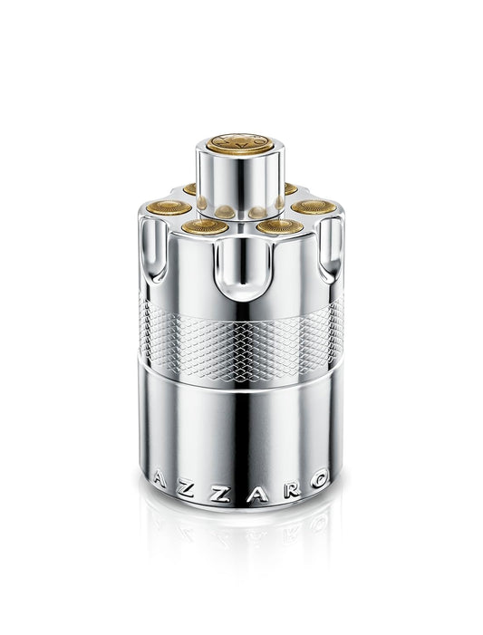 Azzaro Wanted EDP Spray 100ml / 3.3fl.oz Perfume