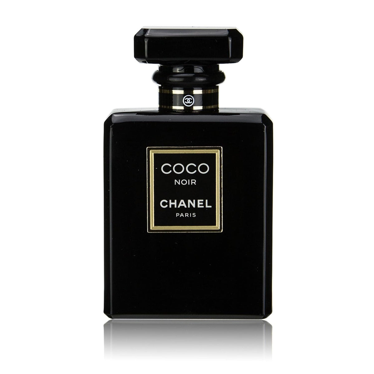 Chanel Coco Noir Eau de Parfum – 3.4 fl. oz / 100ml | Women's Luxury Fragrance