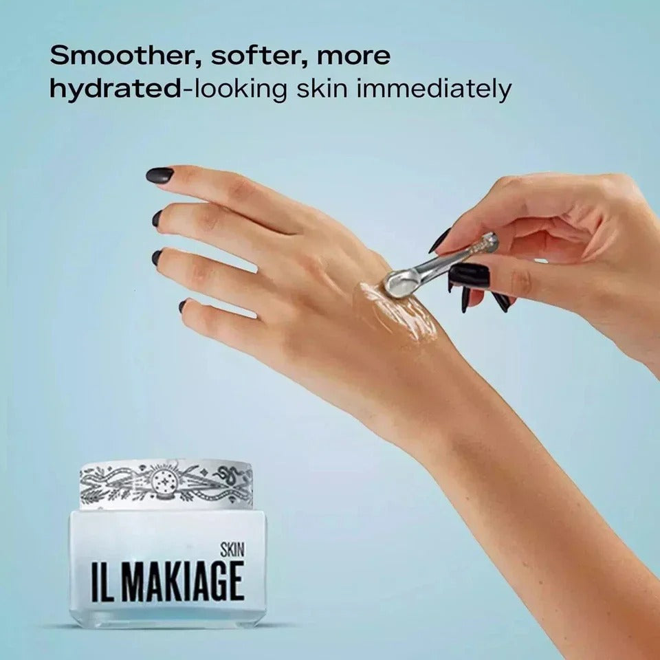 IL MAKIAGE Power Lift Firming Face Cream