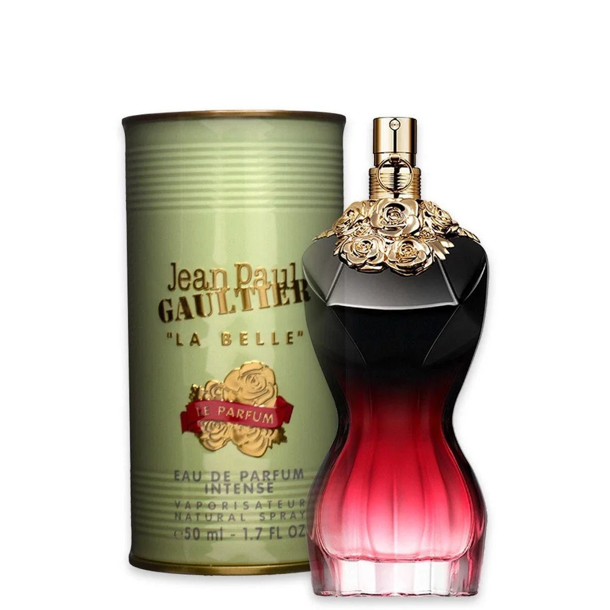 La Belle Eau de Parfum Intense 3.4 oz by Jean Paul Gaultier for Women
