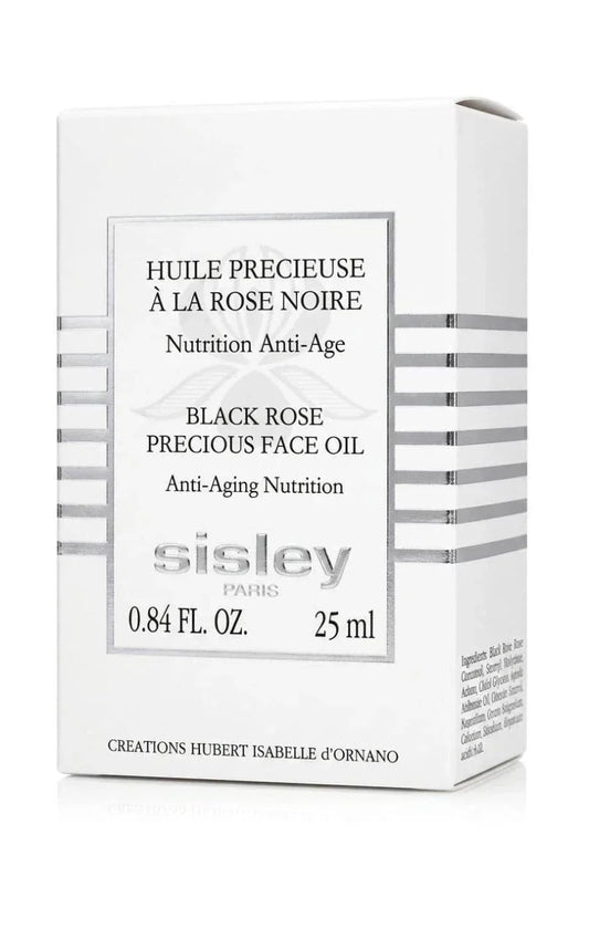 Sisley Black Rose Precious Face Oil 0.84 oz / 25 mL