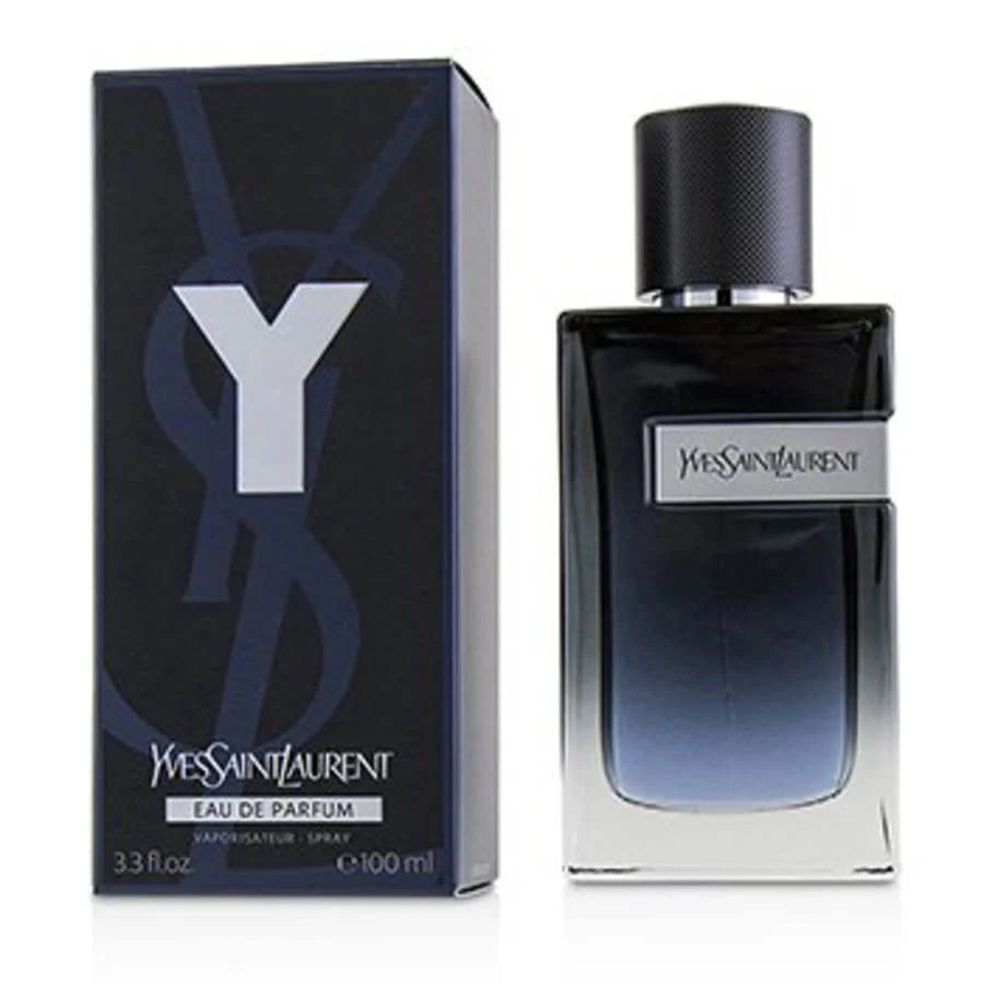 Y Eau de Parfum by Yves Saint Laurent for Men