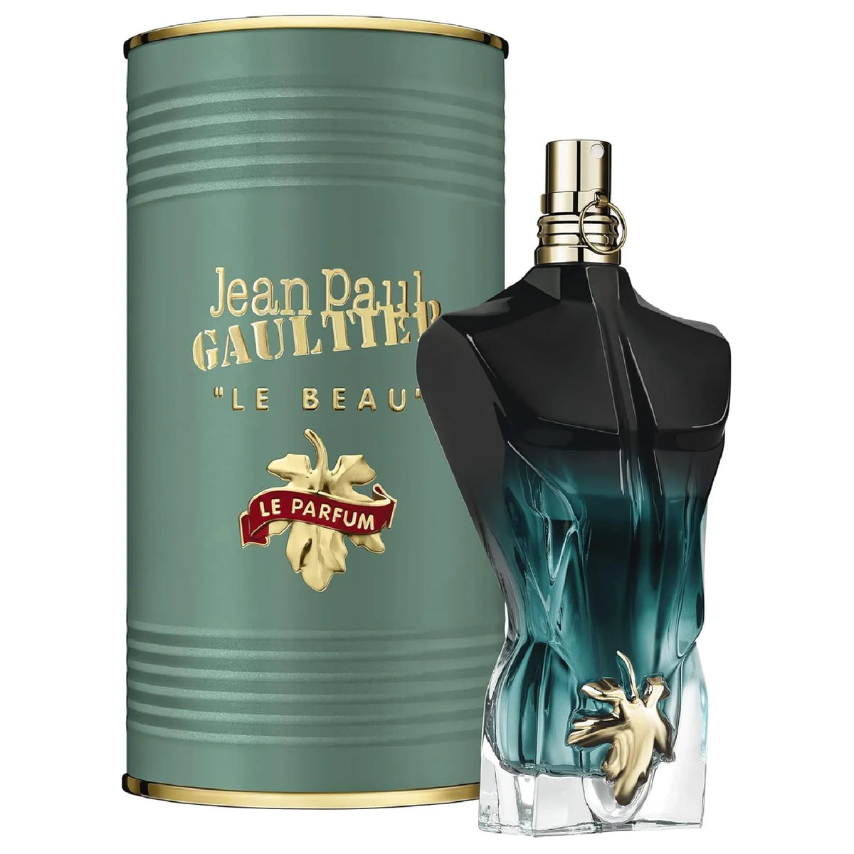 Jean Paul Gaultier Le Beau Le Parfum Intense Eau de Parfum for Men