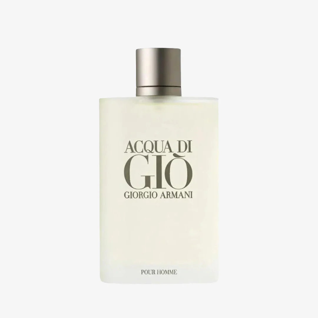 Acqua Di Gio for Men by Giorgio Armani EDT