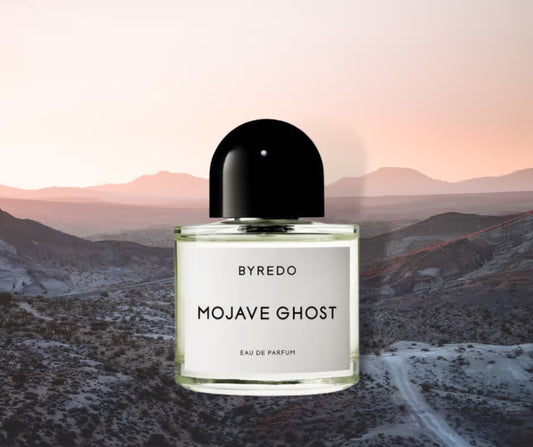 Mojave Ghost EDP by Byredo