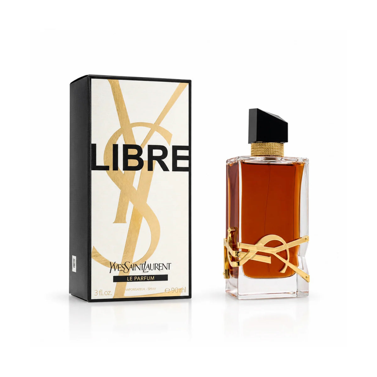 Libre Le Parfum by Yves Saint Laurent