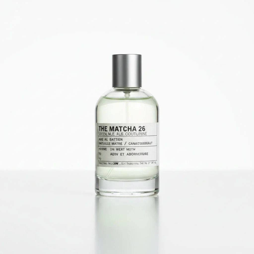 Le Labo Thé Matcha 26