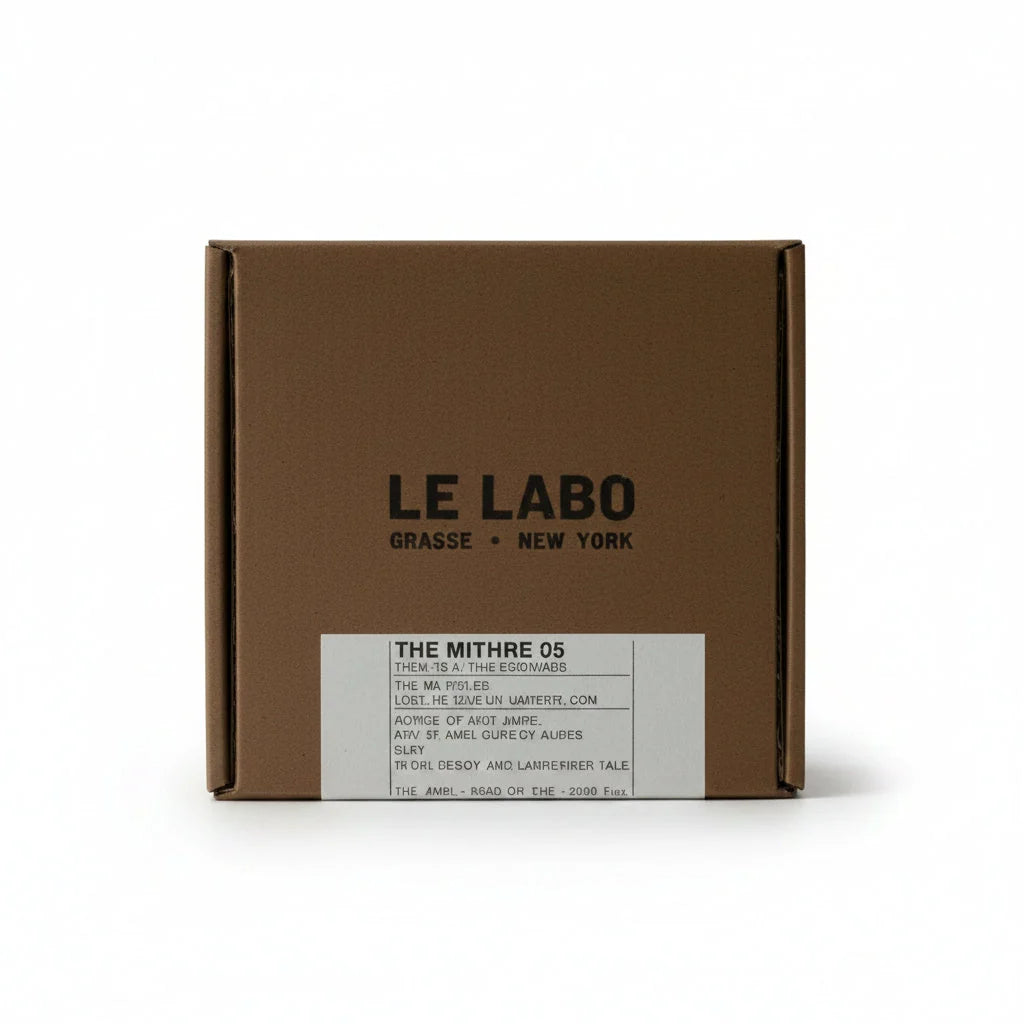 Le Labo Thé Matcha 26
