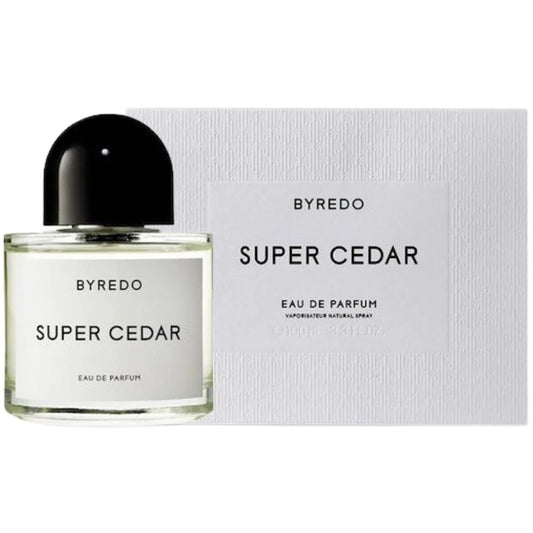 Byredo Super Cedar Eau de Parfum