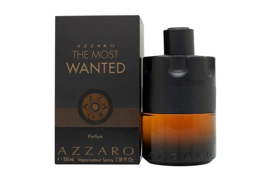 Azzaro The Most Wanted Parfum for Men EDP .