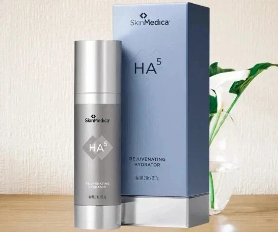 SkinMedica HA5 Rejuvenating Hydrator 2 oz / 60 ml – New Sealed