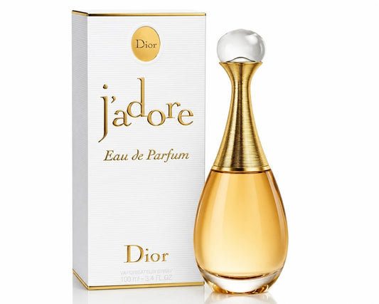 Dior J’adore Eau de Parfum 100ml for Women