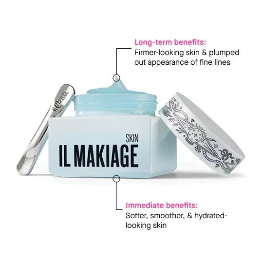 IL MAKIAGE Power Lift Firming Face Cream
