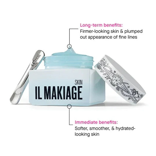 IL MAKIAGE Power Lift Firming Face Cream