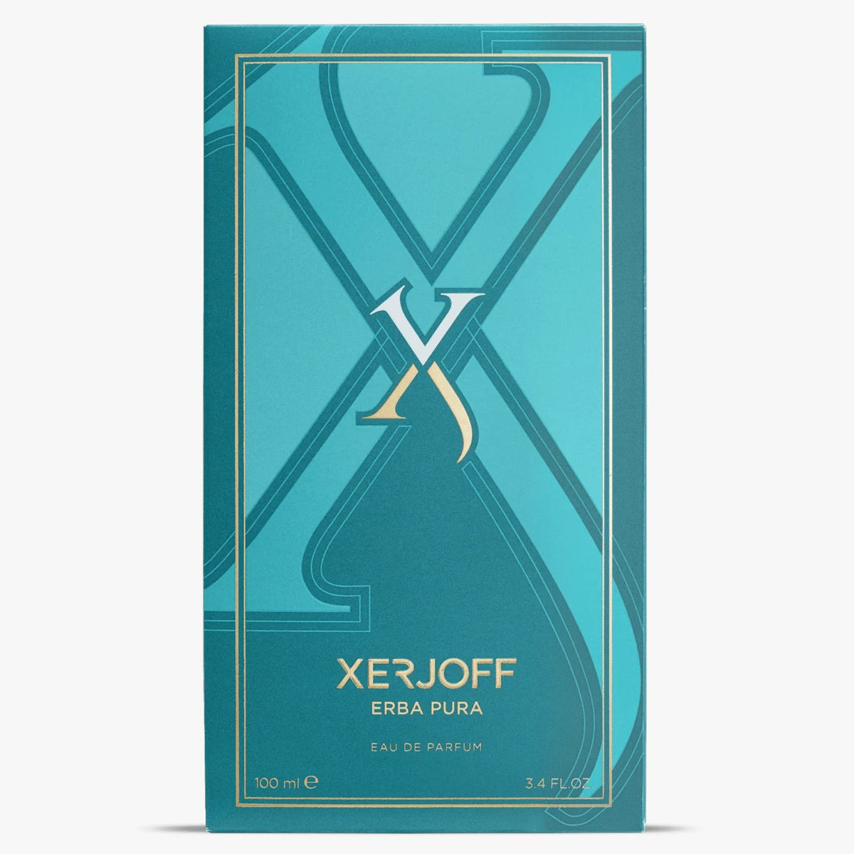 Xerjoff Erba Pura Eau de Parfum 100ml – Unisex Luxury Fragrance