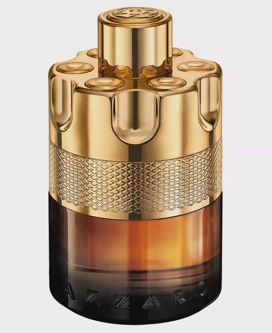 Azzaro Wanted Forever Absolu for Men EDP 100ML , LUXURY PERFUME