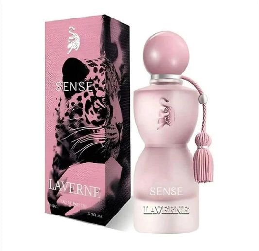 Laverne Sense EDP 100ml Unisex Perfume Spray