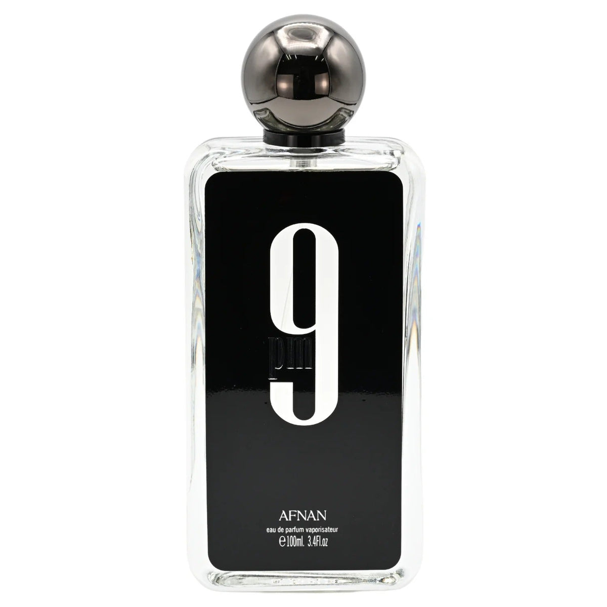 9 PM by Afnan cologne for men EDP 3.3 /3.4 oz New in Box,LUXURY PERFUME