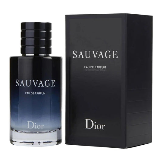 Sauvage EDP, LUXURY PERFUME