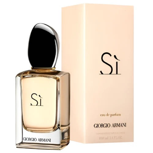 Armani Si Eau De Parfum , LUXURY PERFUME