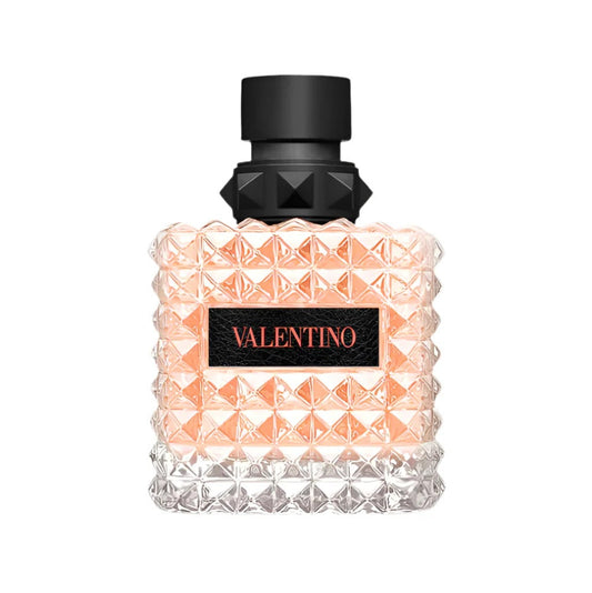 Born In Roma Coral Fantasy By Valentino 3.4 EDP, LUXURY PERFUME