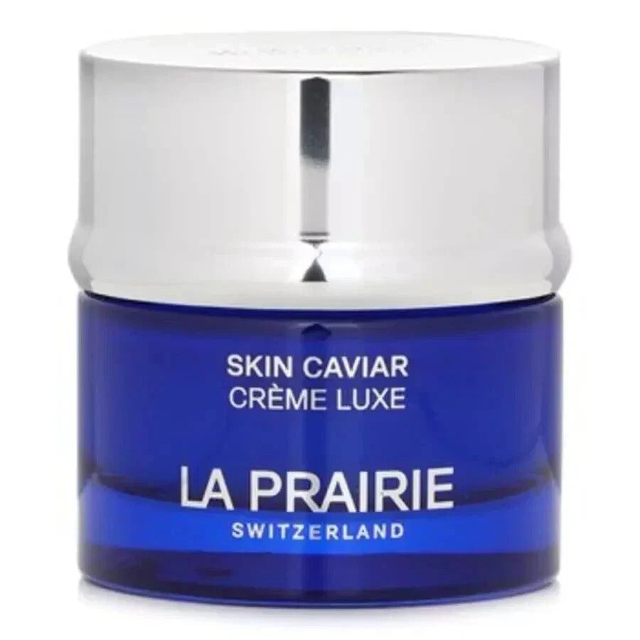 La Prairie Skin Caviar Luxe Cream 50ml – Luxury Anti-Aging Face Moisturizer