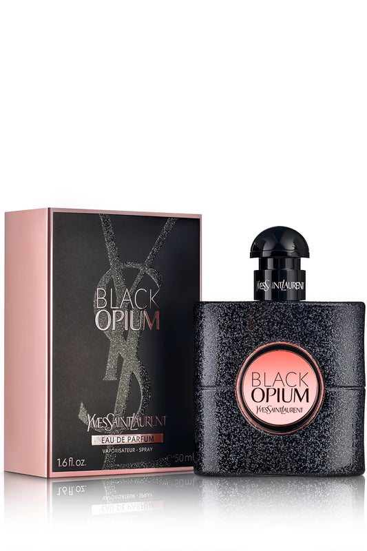 YSL Yves Saint Laurent | Black Opium Eau De Parfum