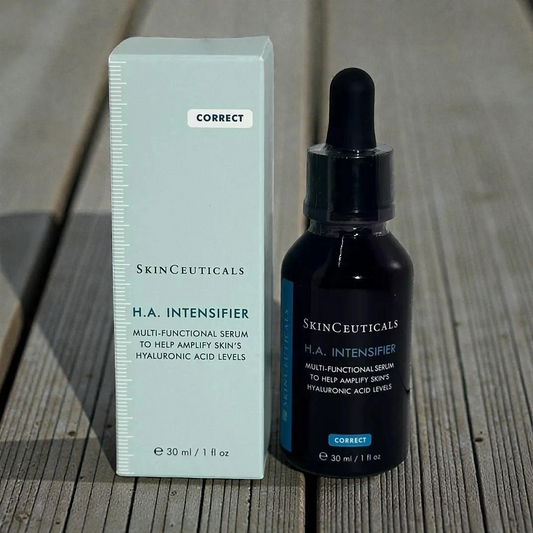 SkinCeuticals H.A. Intensifier Serum 30ml – Hyaluronic Acid Hydrating Facial Serum