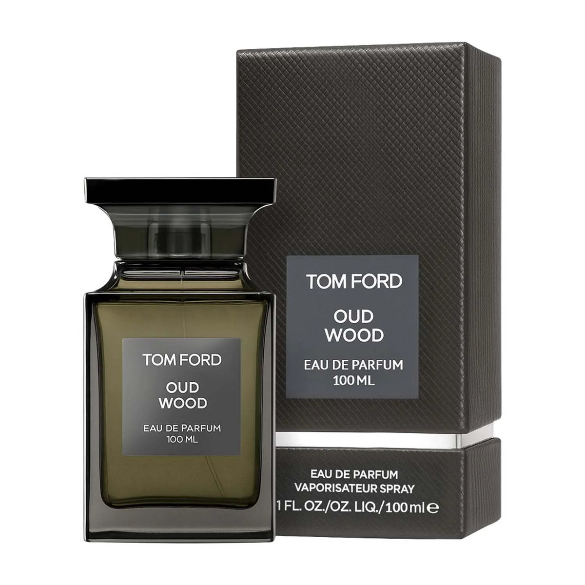 Oud Wood EDP - Travel Spray