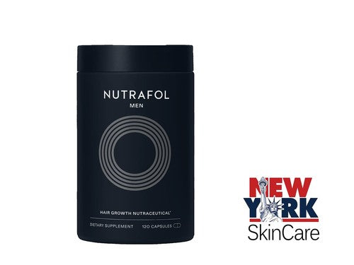 Nutrafol Men Hair Growth Supplement – 120 Capsules