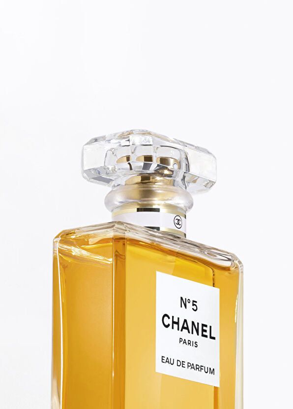 CHANEL No. 5 Eau de Parfum for Women 3.4 oz"LUXURY PERFUME